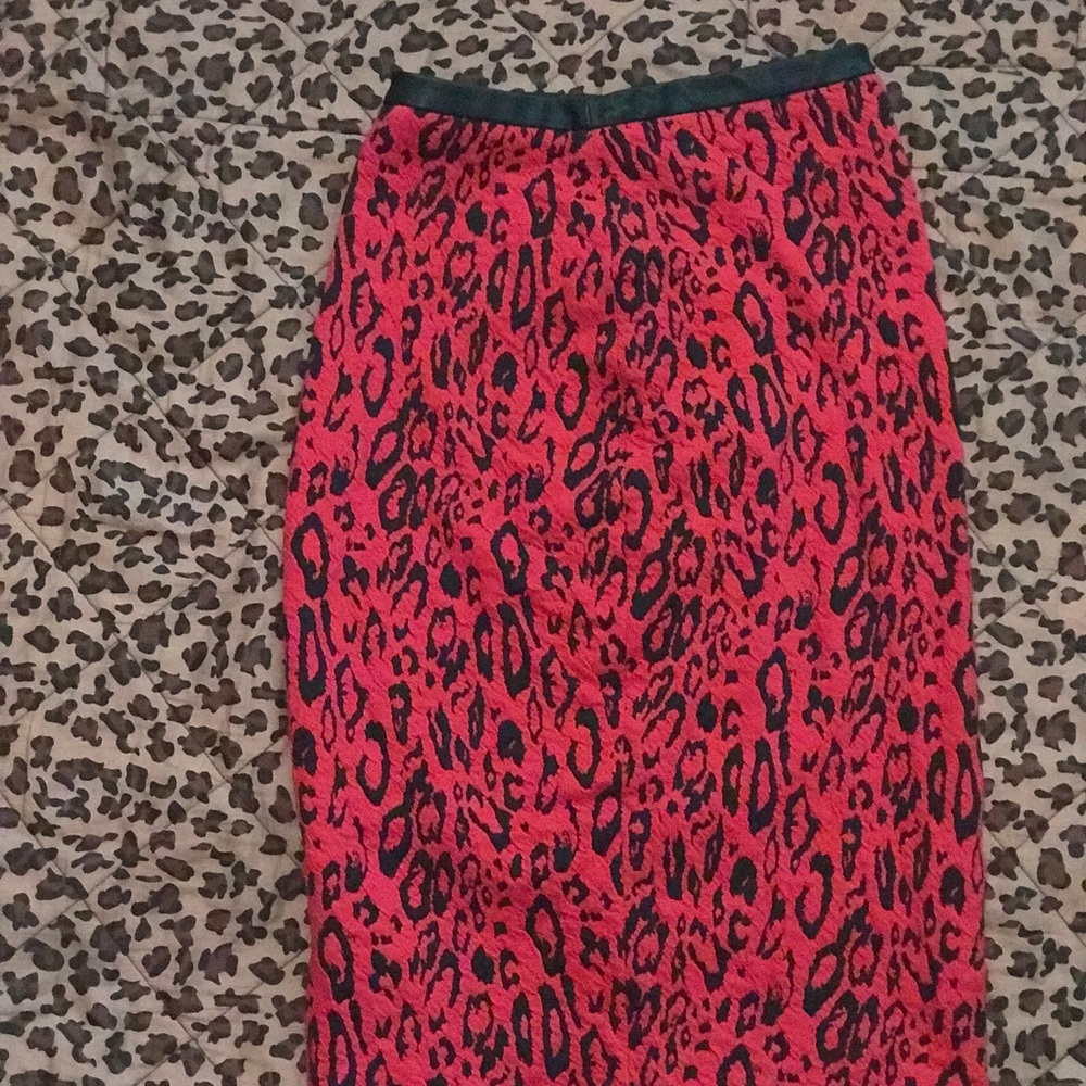 EXPRESS pencil skirt